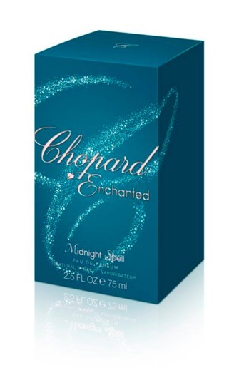 Chopard enchanted hotsell midnight spell